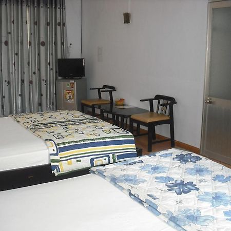 Nha Trang Inn Rom bilde