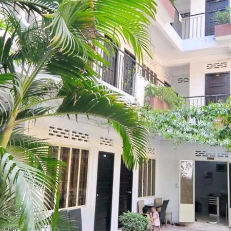 Nha Trang Inn Eksteriør bilde