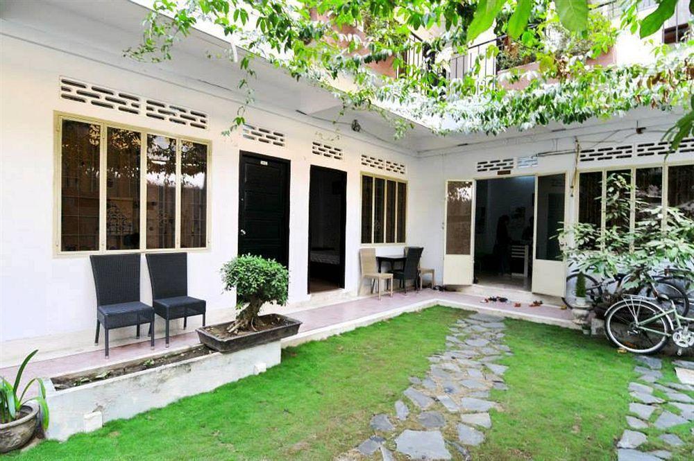 Nha Trang Inn Eksteriør bilde