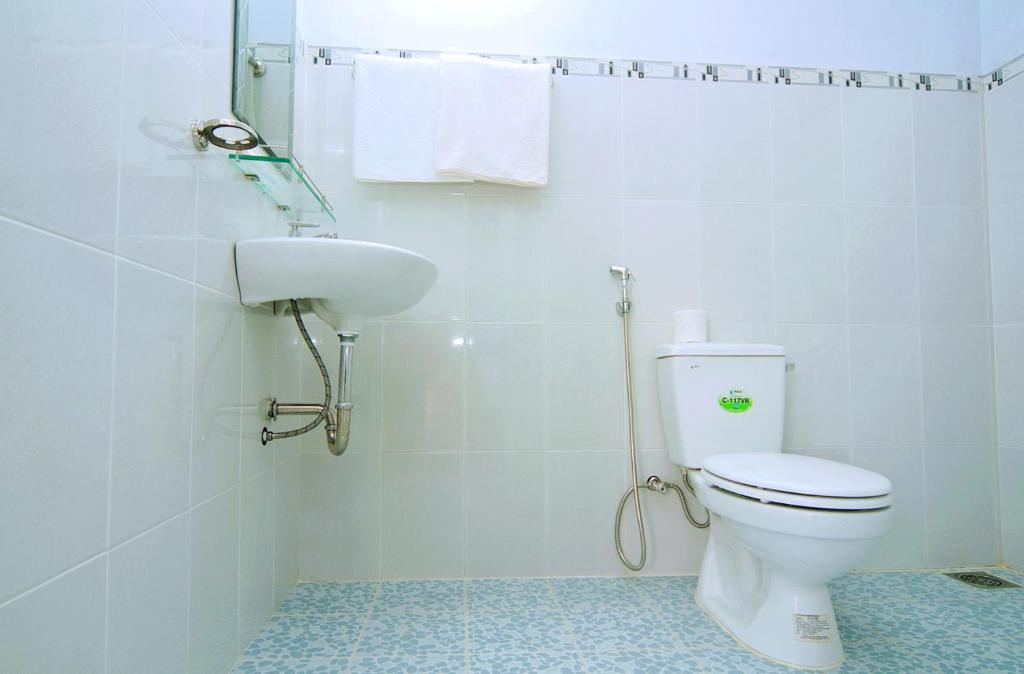 Nha Trang Inn Rom bilde