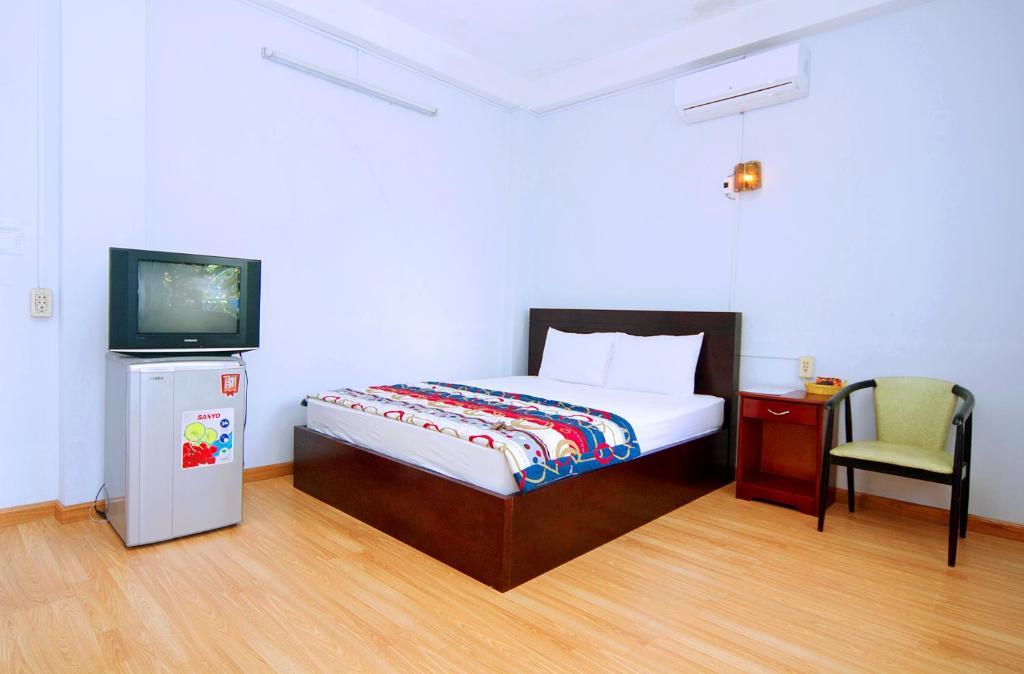 Nha Trang Inn Rom bilde