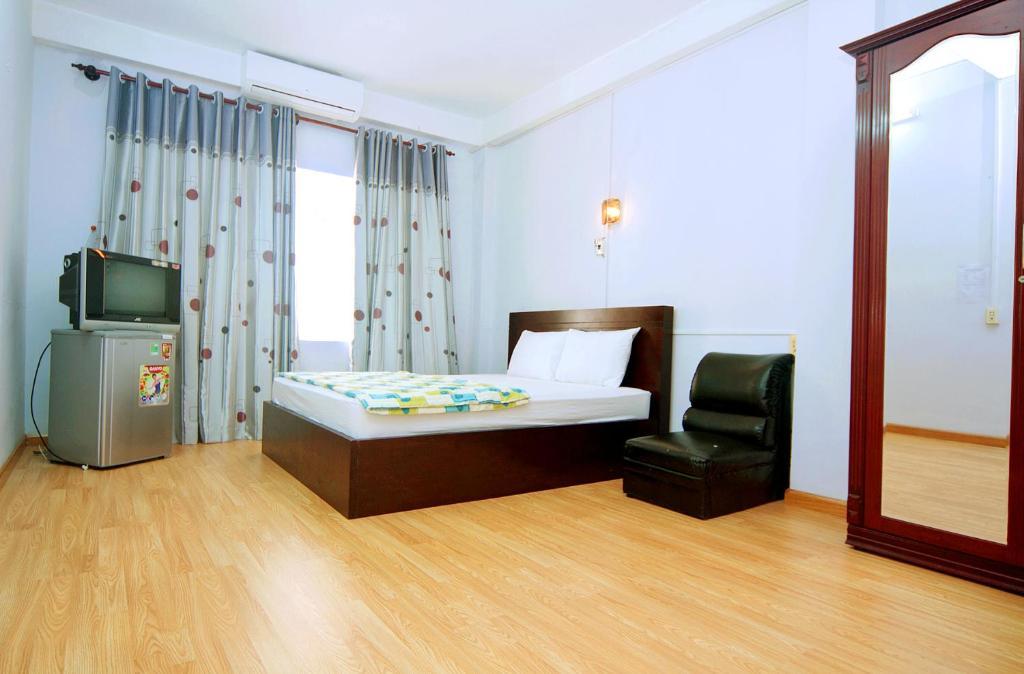 Nha Trang Inn Rom bilde