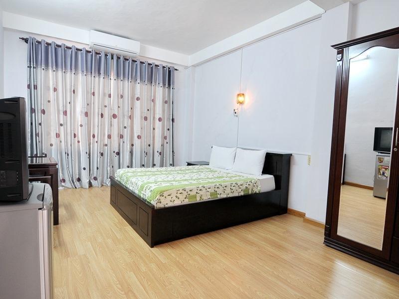 Nha Trang Inn Eksteriør bilde
