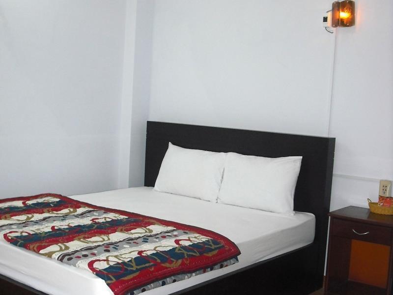 Nha Trang Inn Eksteriør bilde