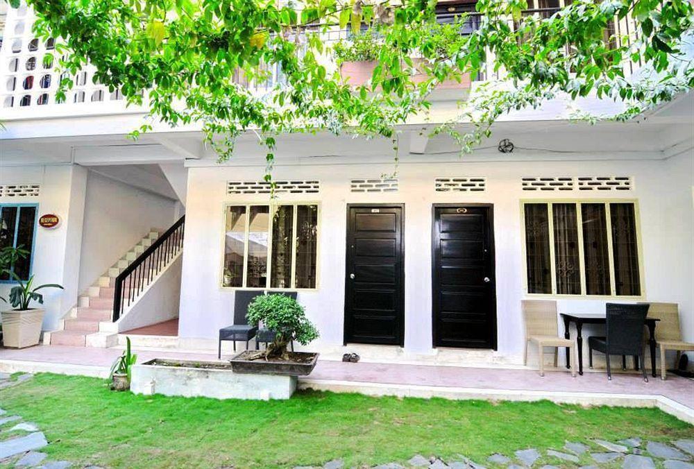 Nha Trang Inn Eksteriør bilde
