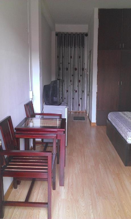 Nha Trang Inn Eksteriør bilde