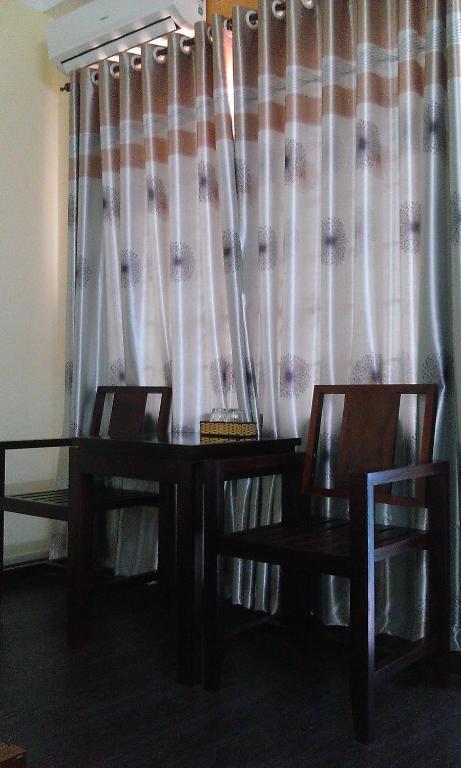 Nha Trang Inn Eksteriør bilde