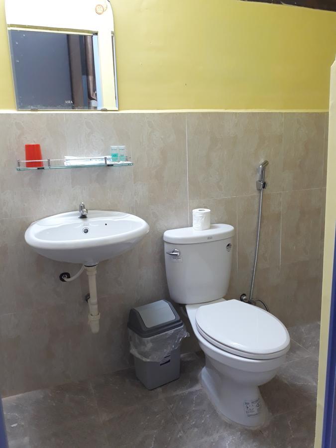 Nha Trang Inn Eksteriør bilde