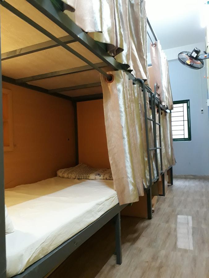 Nha Trang Inn Eksteriør bilde