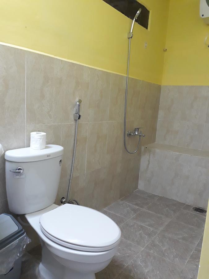 Nha Trang Inn Eksteriør bilde
