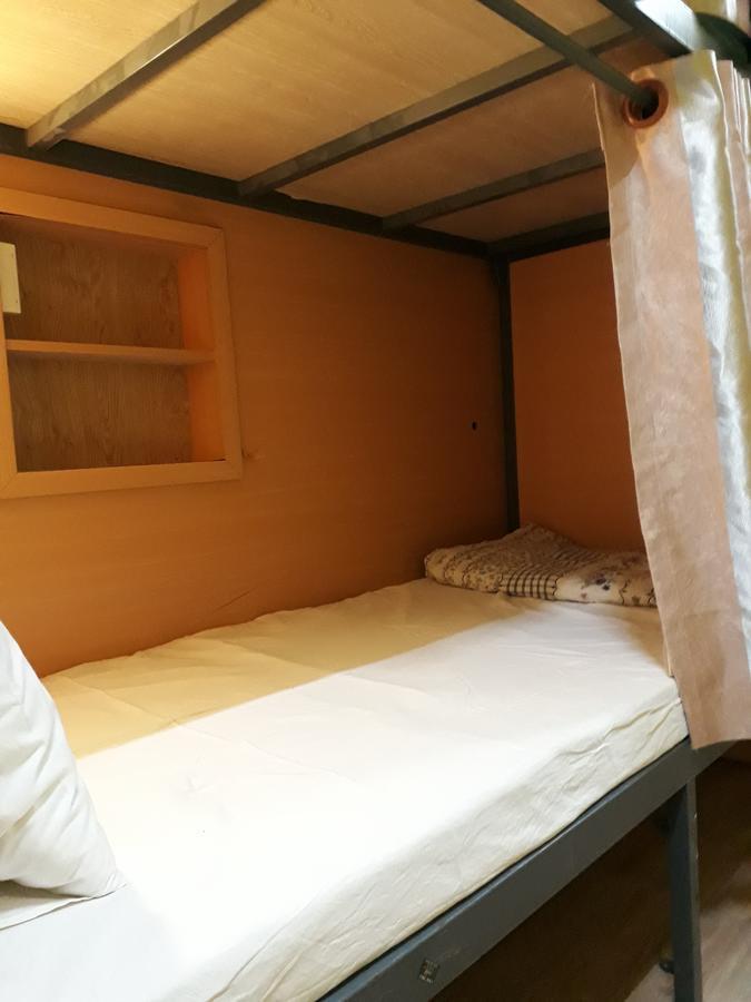 Nha Trang Inn Eksteriør bilde