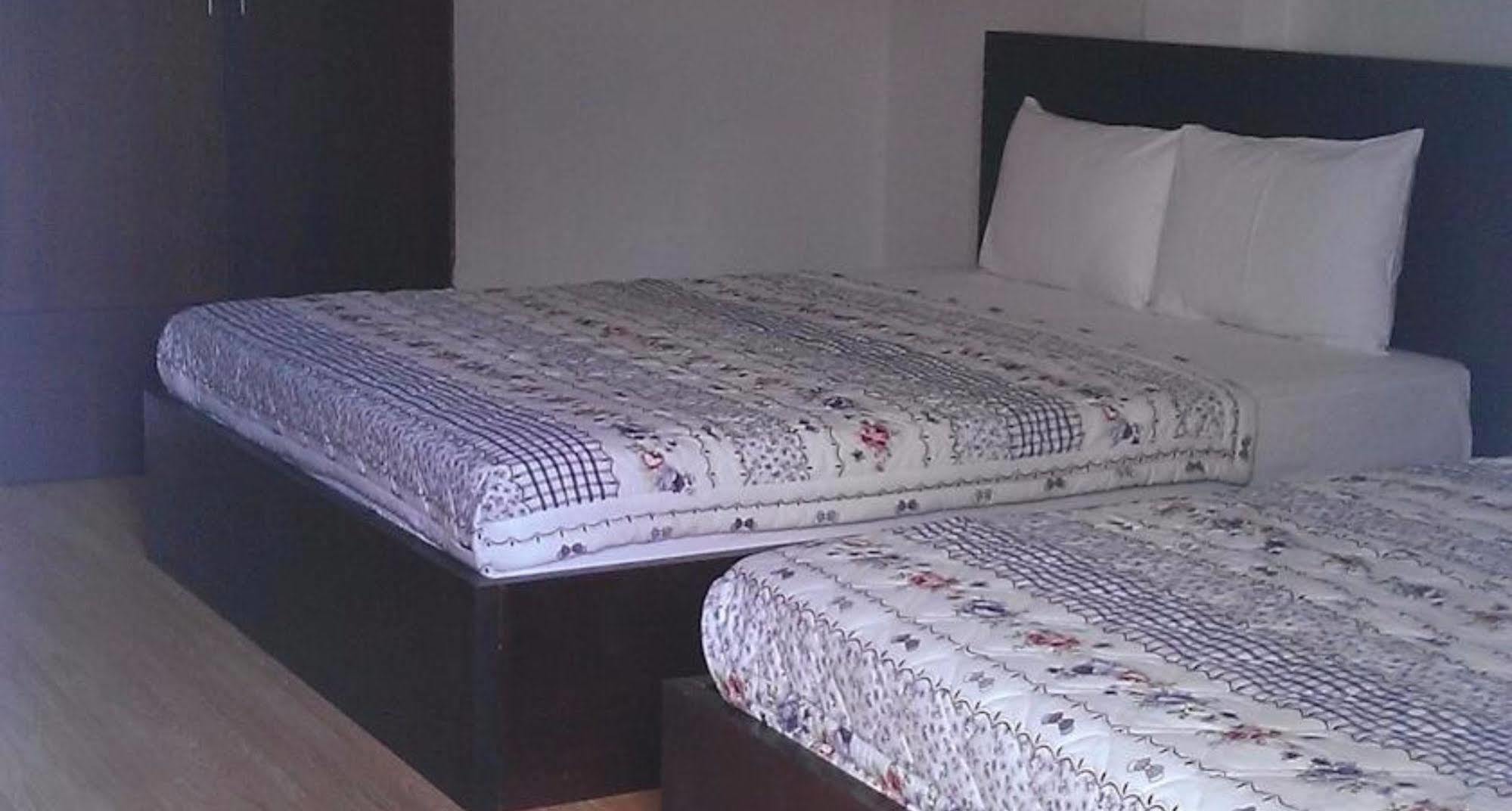 Nha Trang Inn Eksteriør bilde