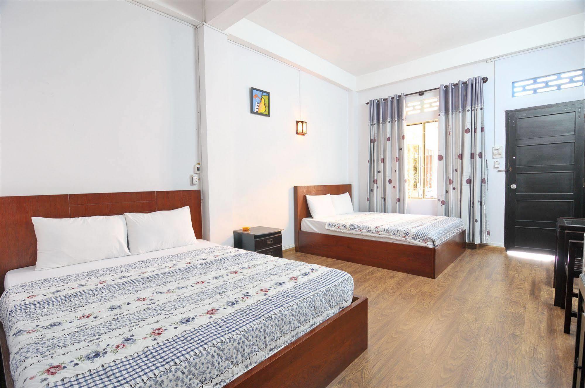 Nha Trang Inn Eksteriør bilde