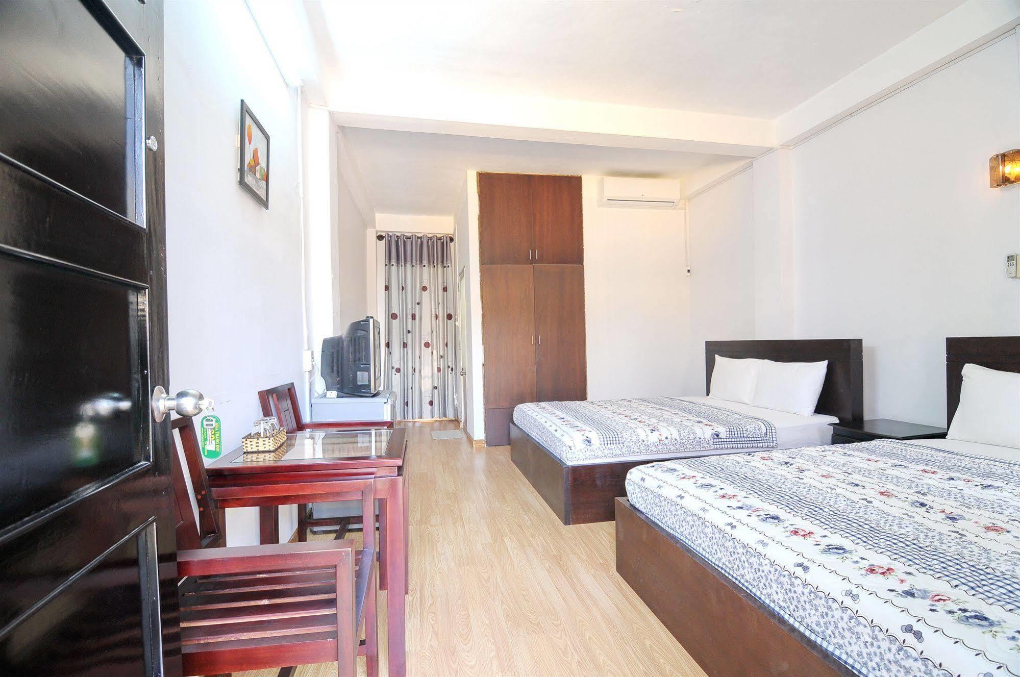 Nha Trang Inn Eksteriør bilde