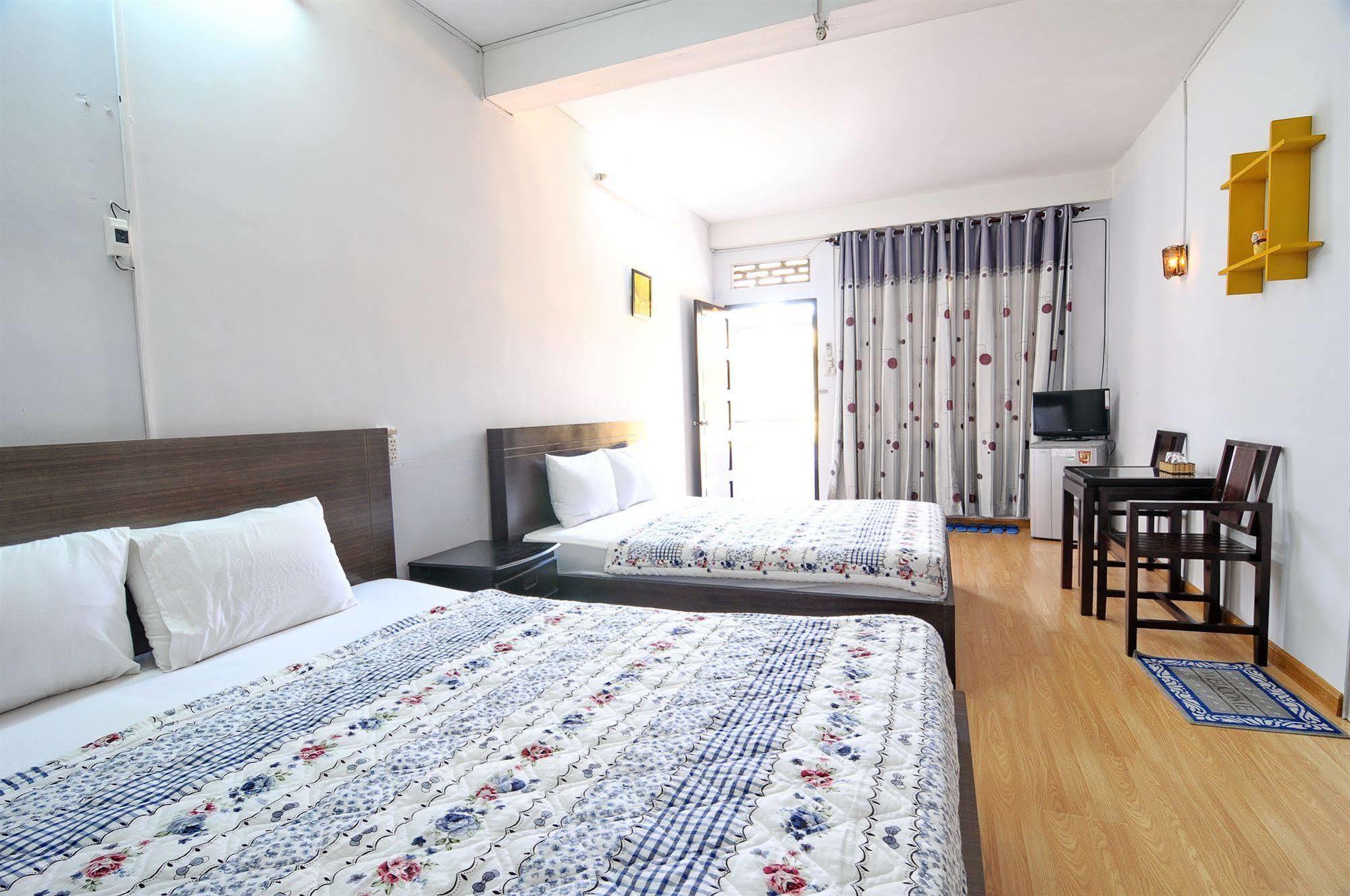 Nha Trang Inn Eksteriør bilde