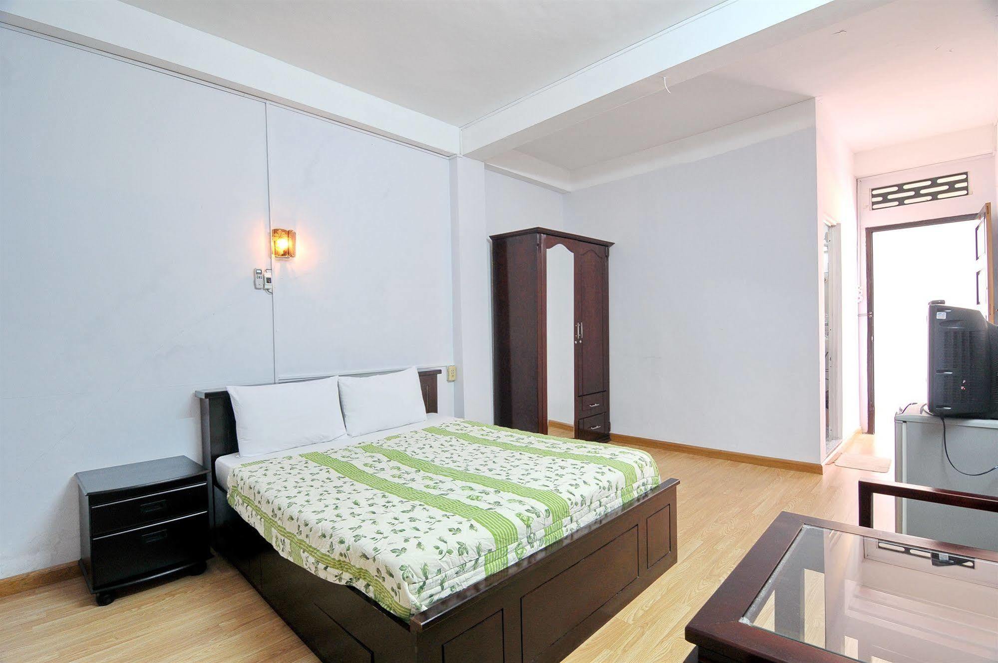 Nha Trang Inn Eksteriør bilde