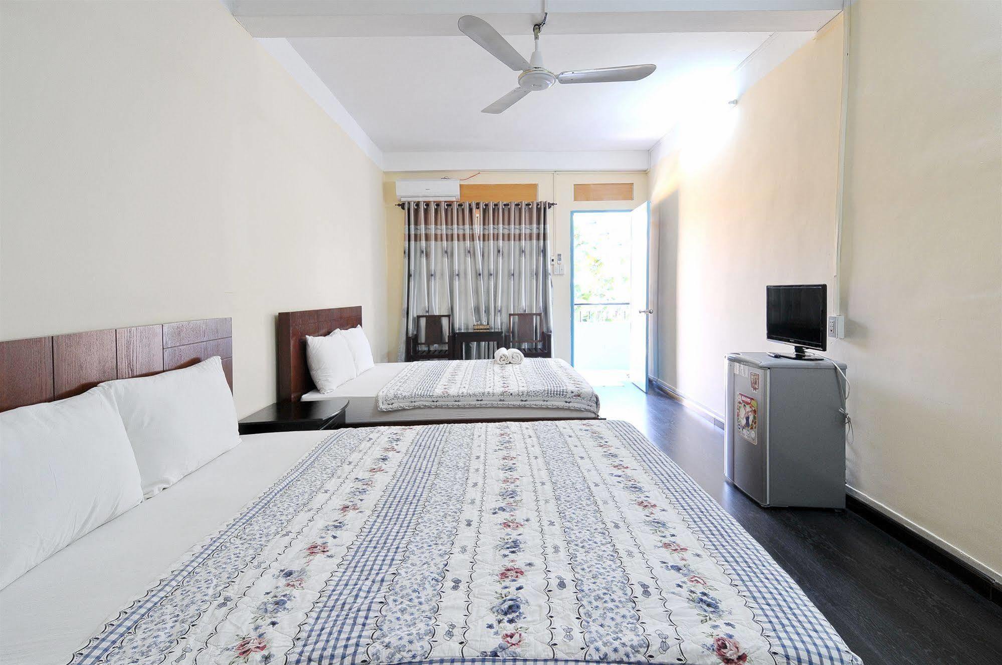 Nha Trang Inn Eksteriør bilde