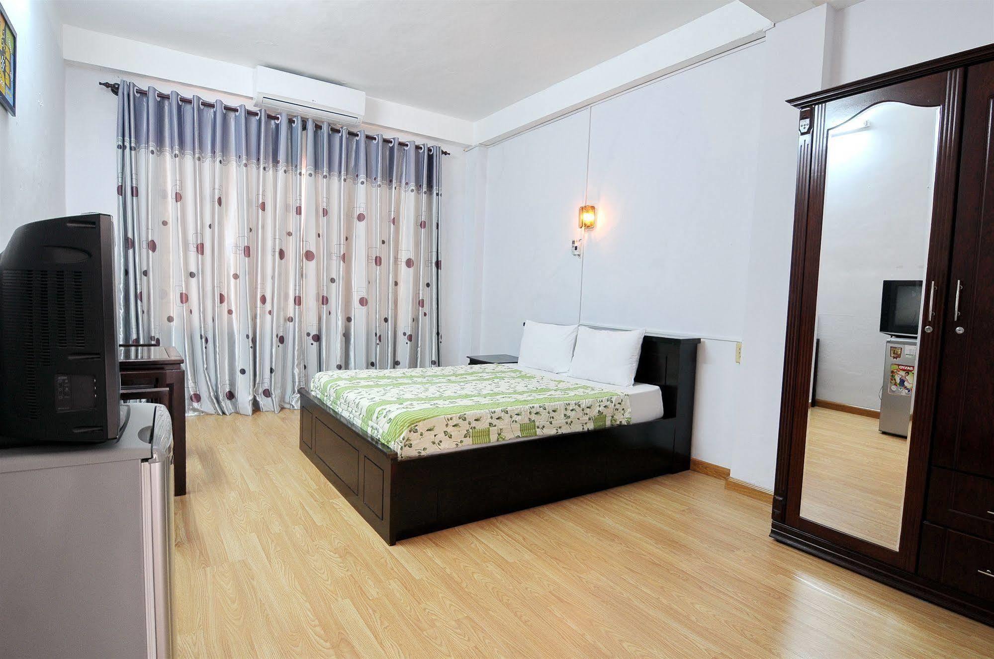 Nha Trang Inn Eksteriør bilde