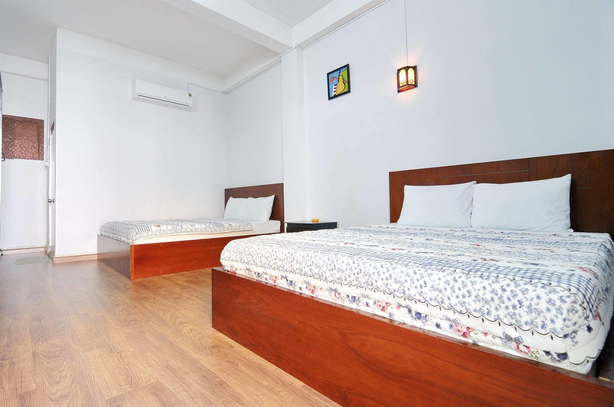 Nha Trang Inn Eksteriør bilde