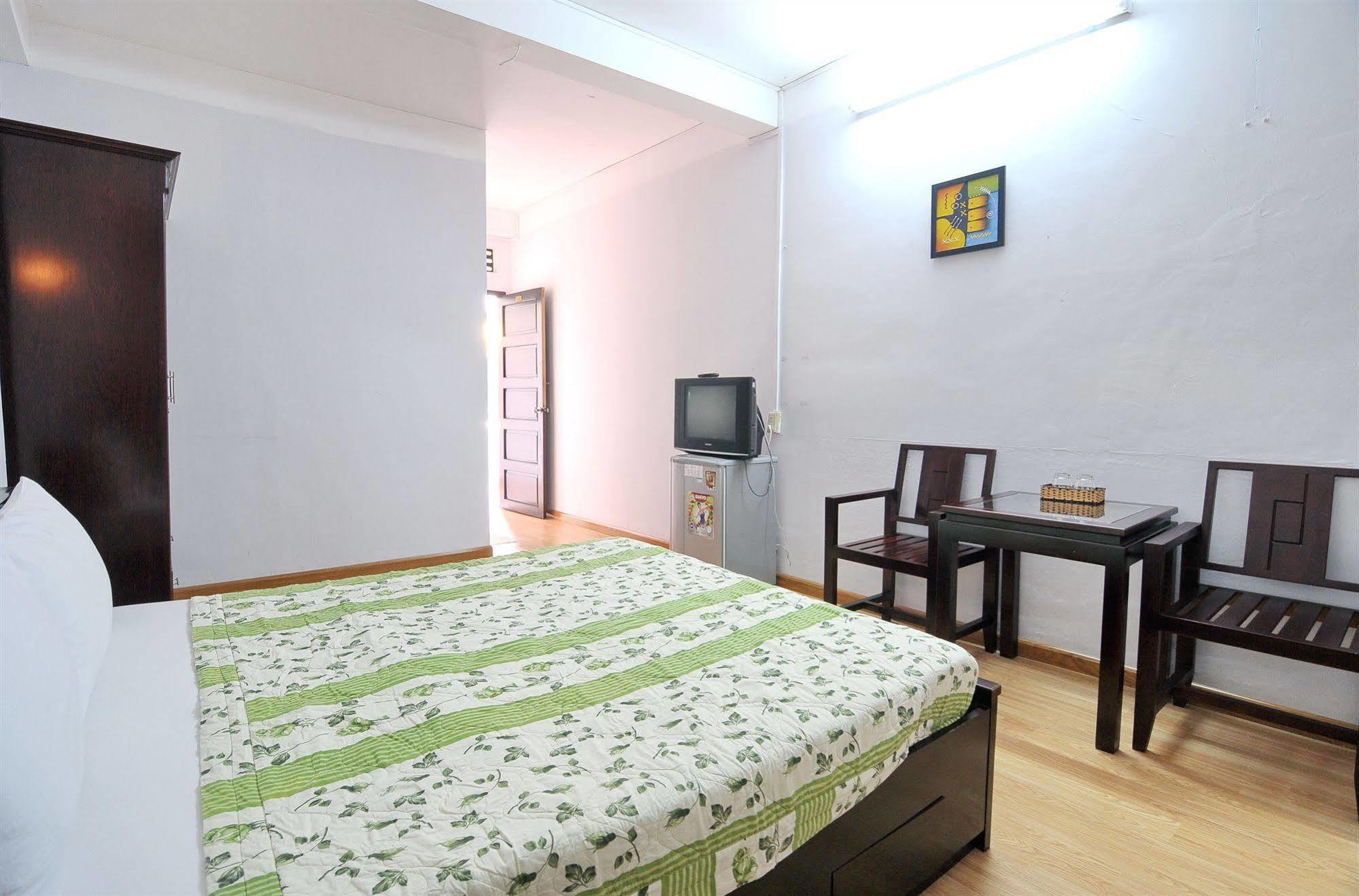 Nha Trang Inn Eksteriør bilde