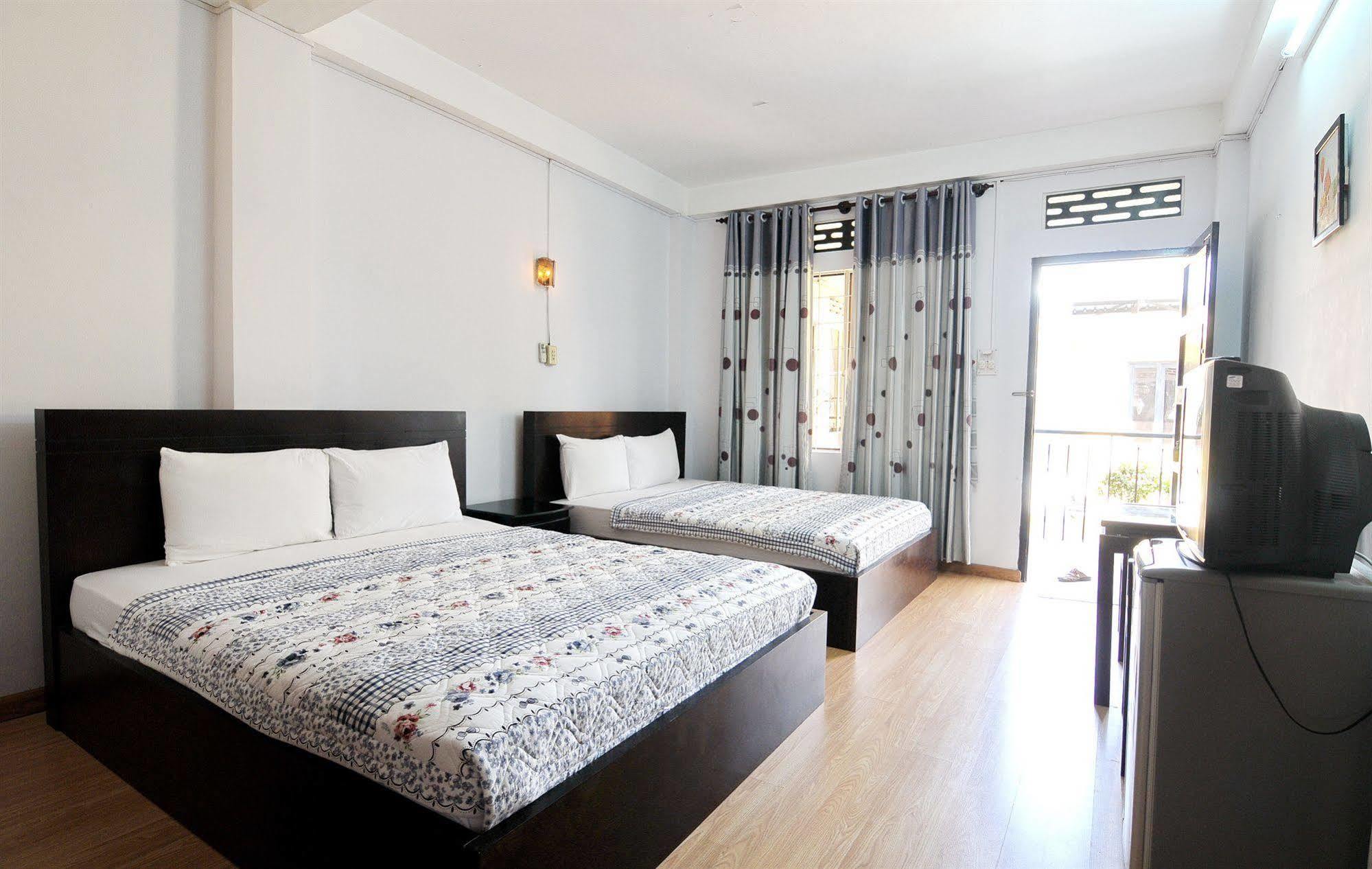 Nha Trang Inn Eksteriør bilde